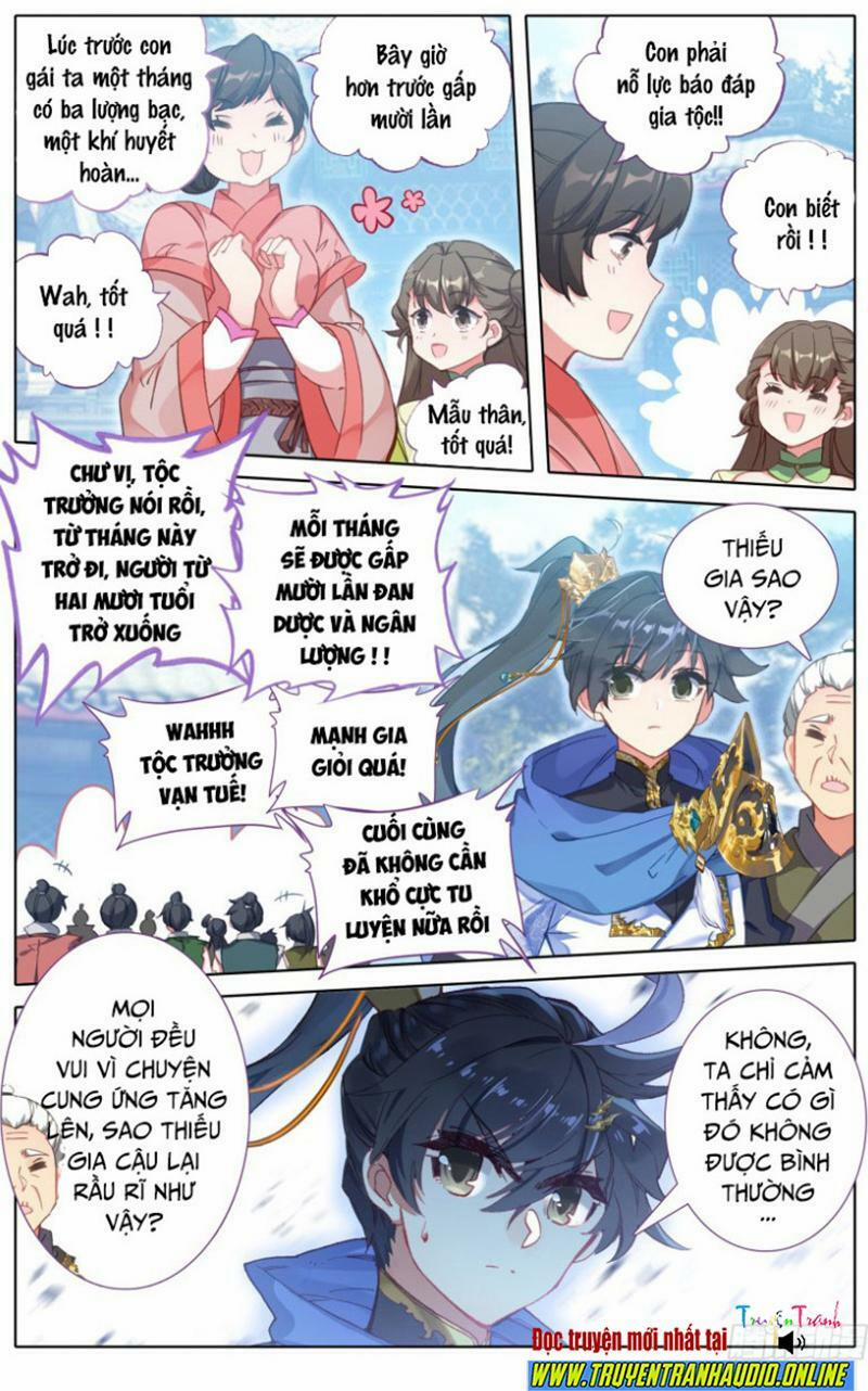 Thương Nguyên Đồ 6 trang 14