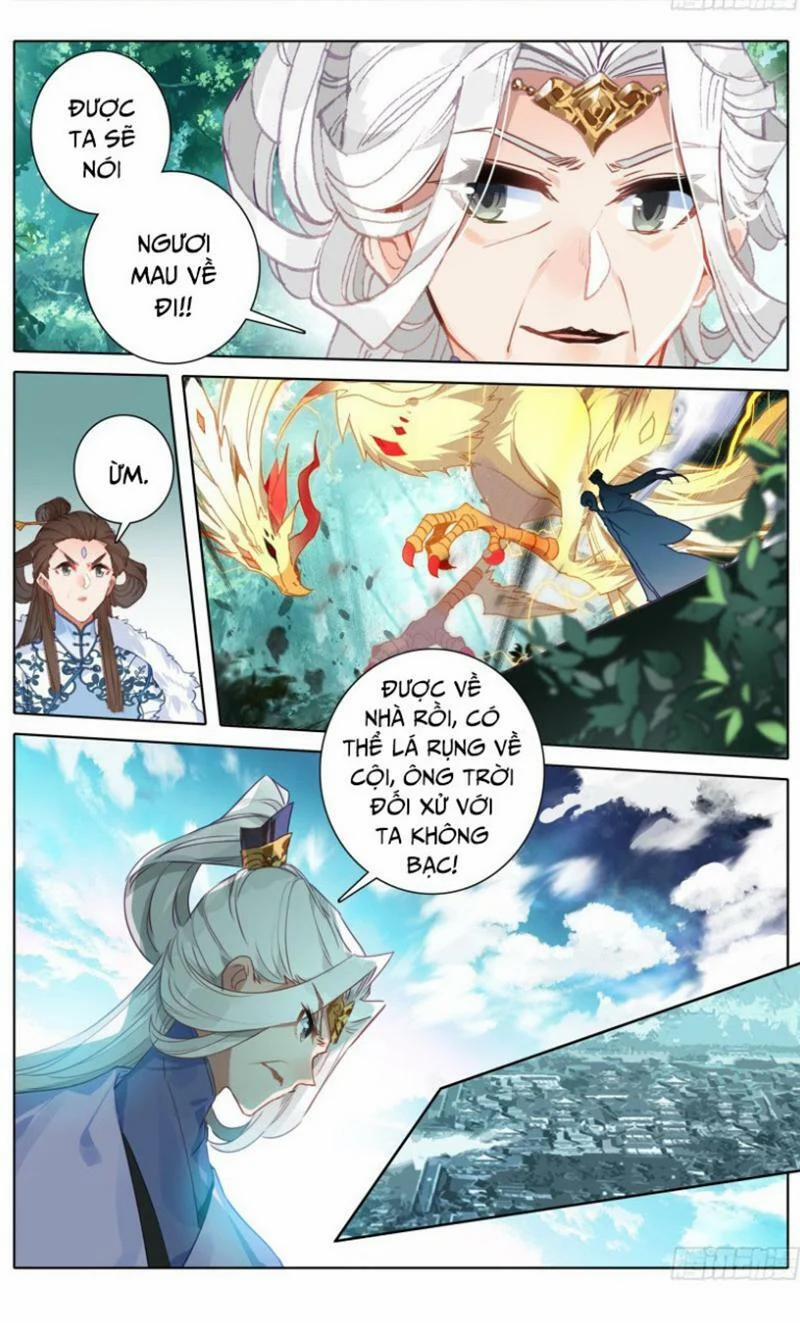 Thương Nguyên Đồ 6 trang 2