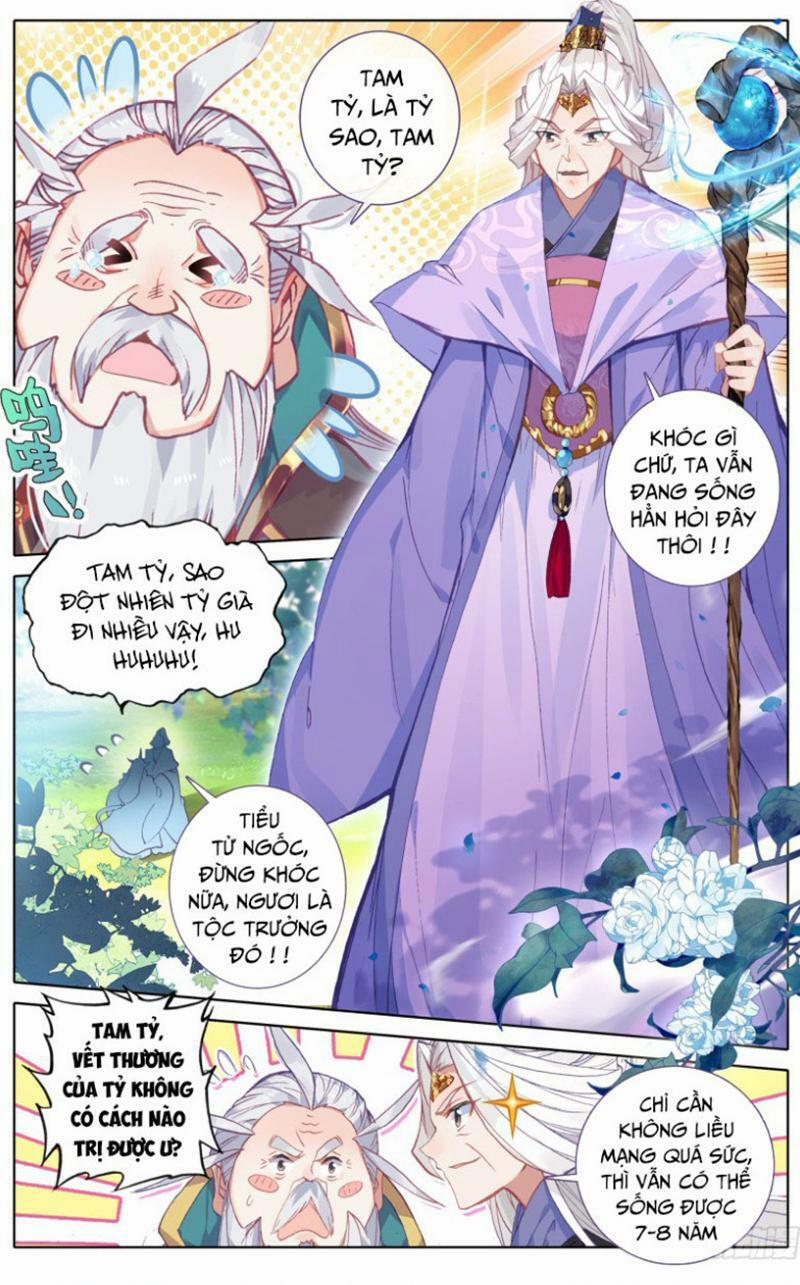 Thương Nguyên Đồ 6 trang 5