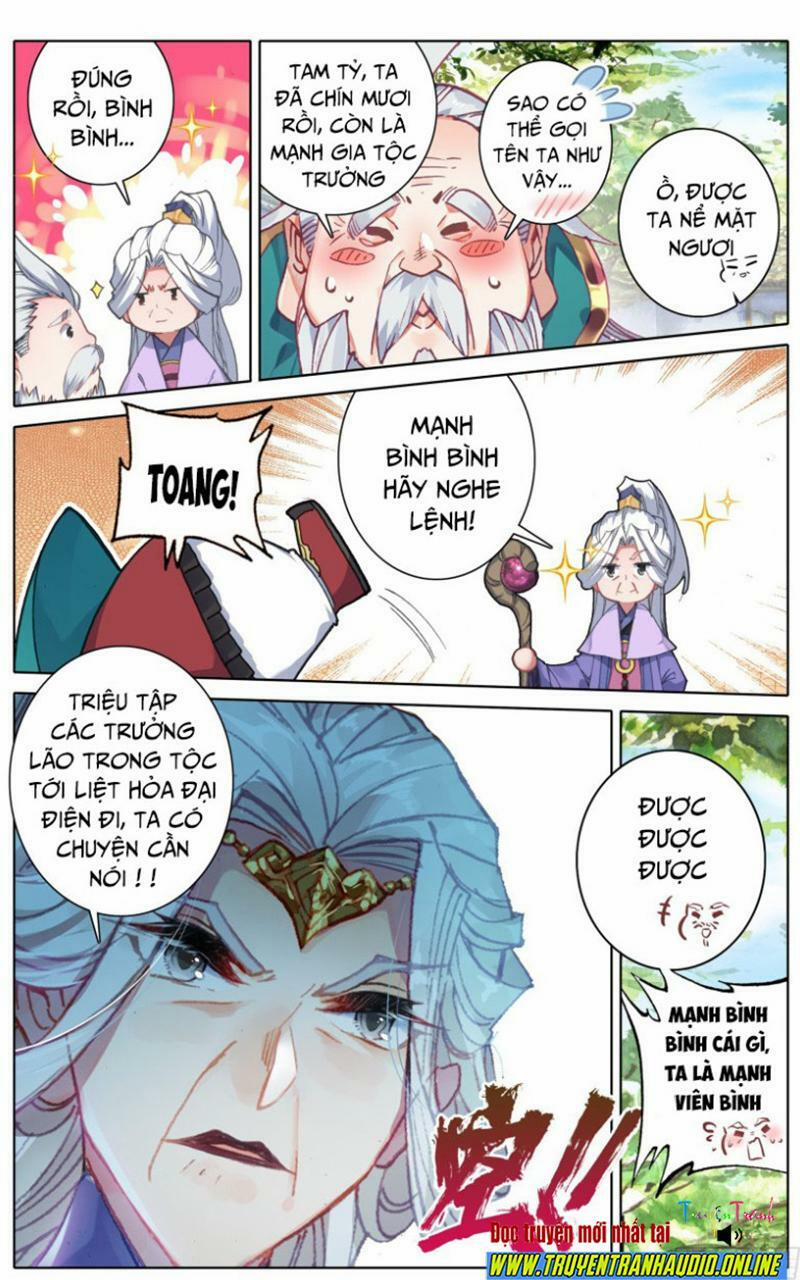 Thương Nguyên Đồ 6 trang 7