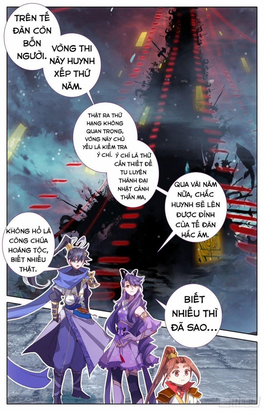 Thương Nguyên Đồ 60 trang 1