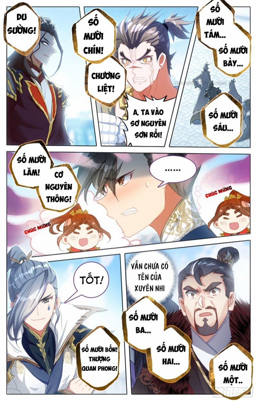 Thương Nguyên Đồ 60 trang 11