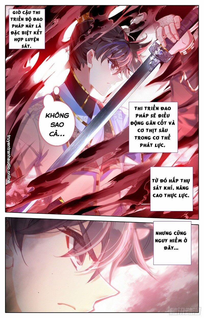 Thương Nguyên Đồ 66 trang 12