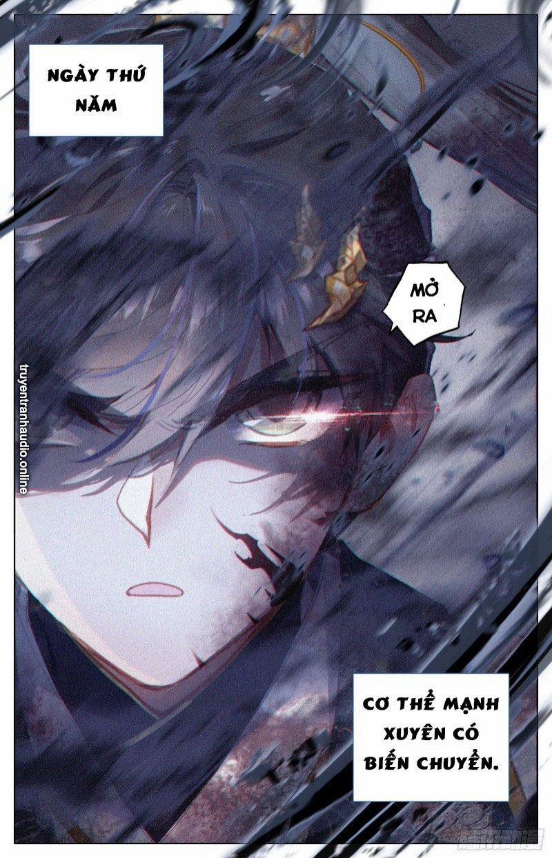 Thương Nguyên Đồ 66 trang 15