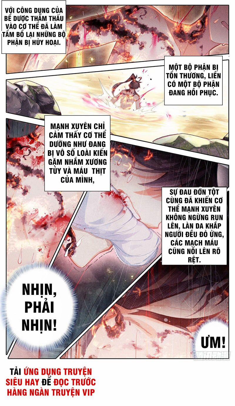 Thương Nguyên Đồ 69 trang 14