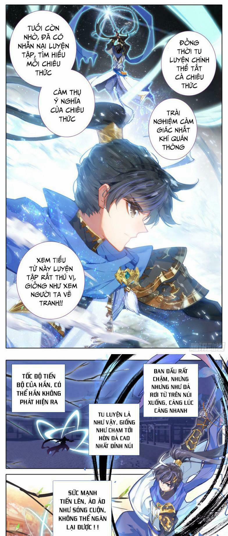 Thương Nguyên Đồ 7 trang 10