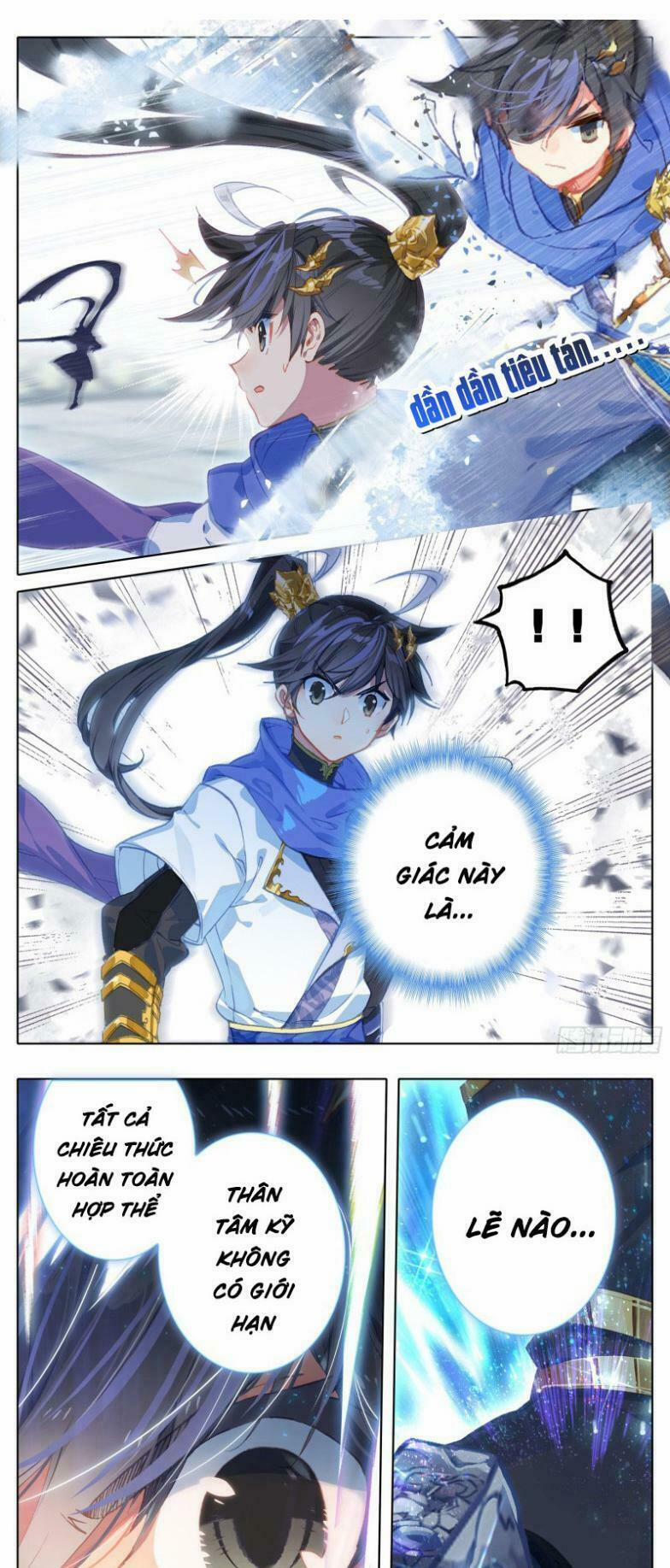 Thương Nguyên Đồ 7 trang 12