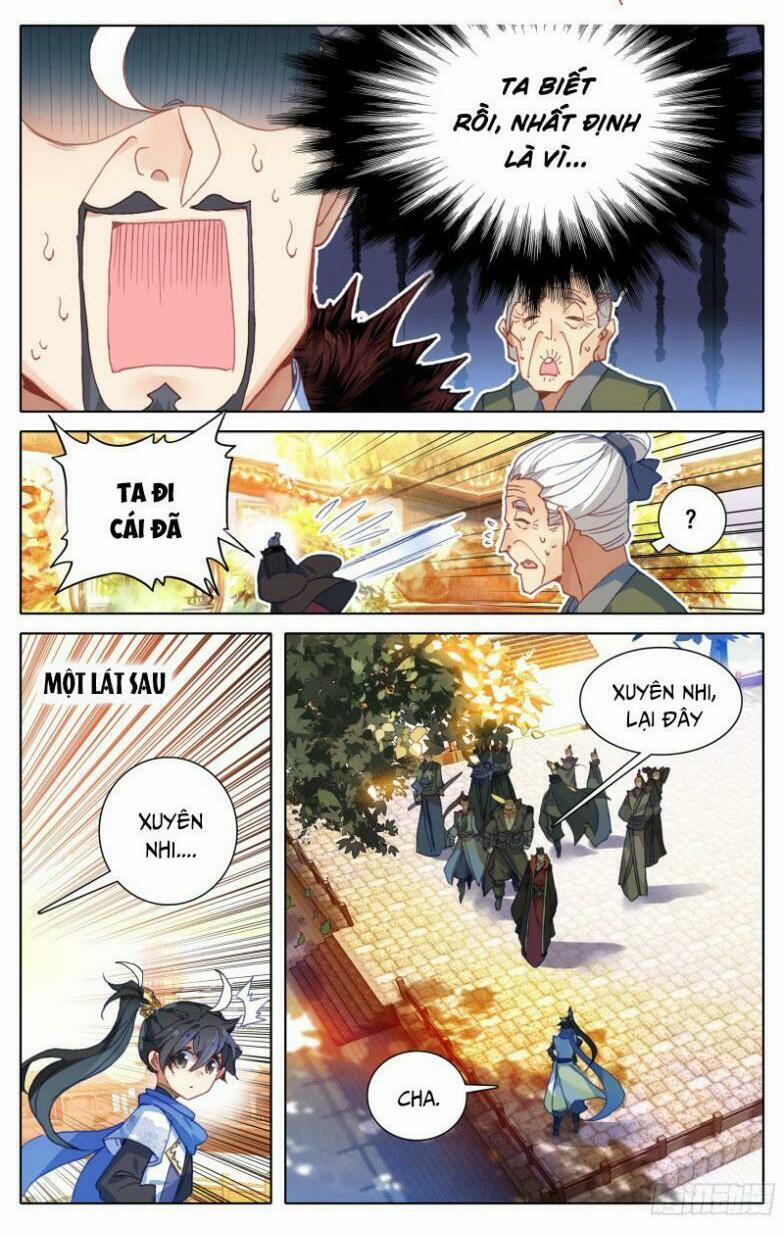 Thương Nguyên Đồ 7 trang 3
