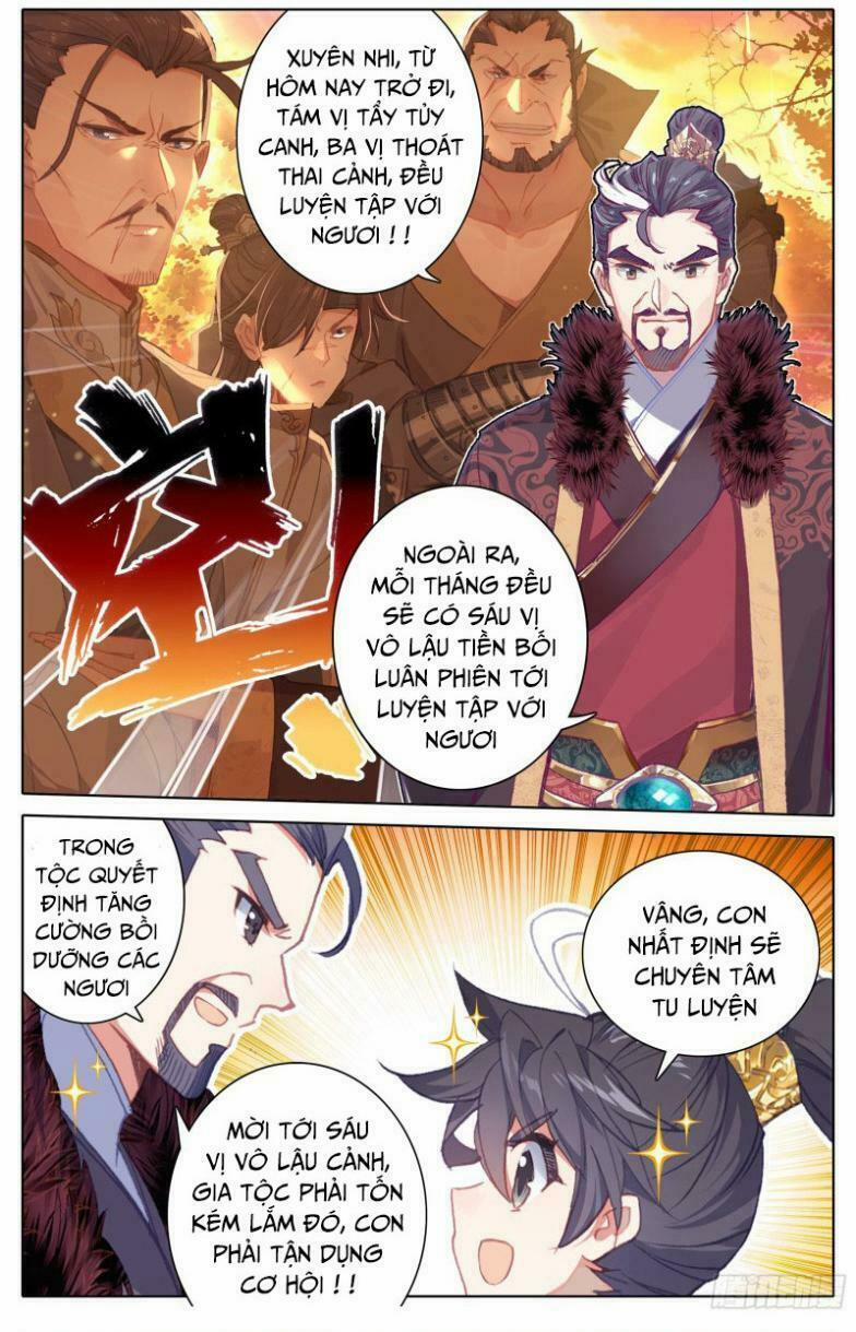 Thương Nguyên Đồ 7 trang 4