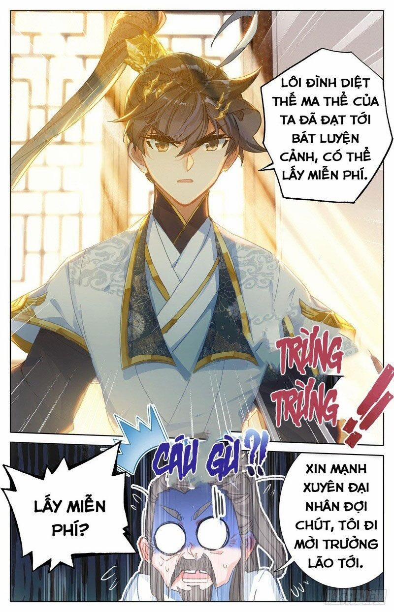 Thương Nguyên Đồ 71 trang 12