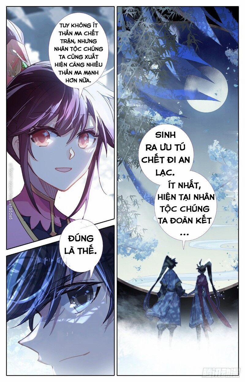 Thương Nguyên Đồ 71 trang 9