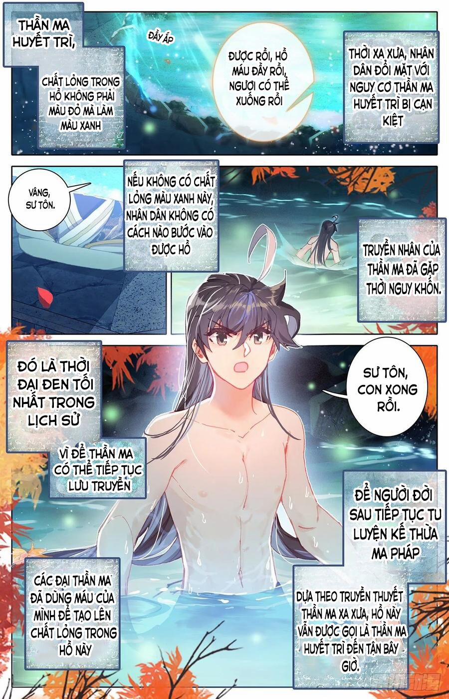 Thương Nguyên Đồ 75 trang 6