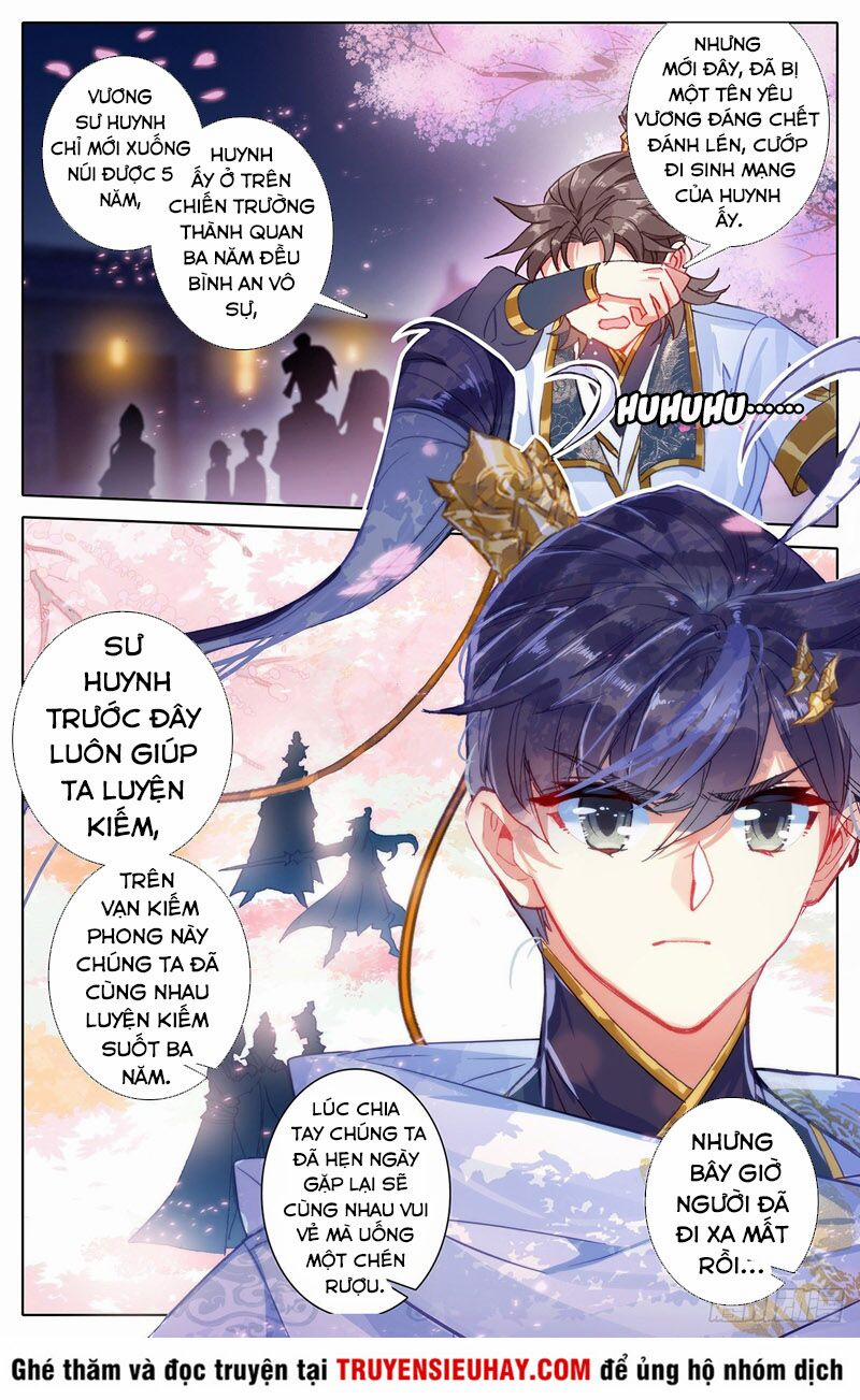 Thương Nguyên Đồ 77 trang 6