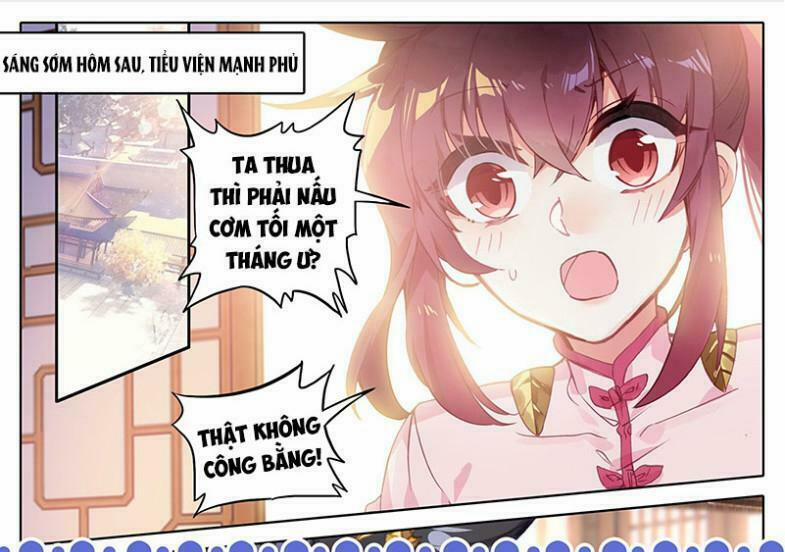Thương Nguyên Đồ 8 trang 0