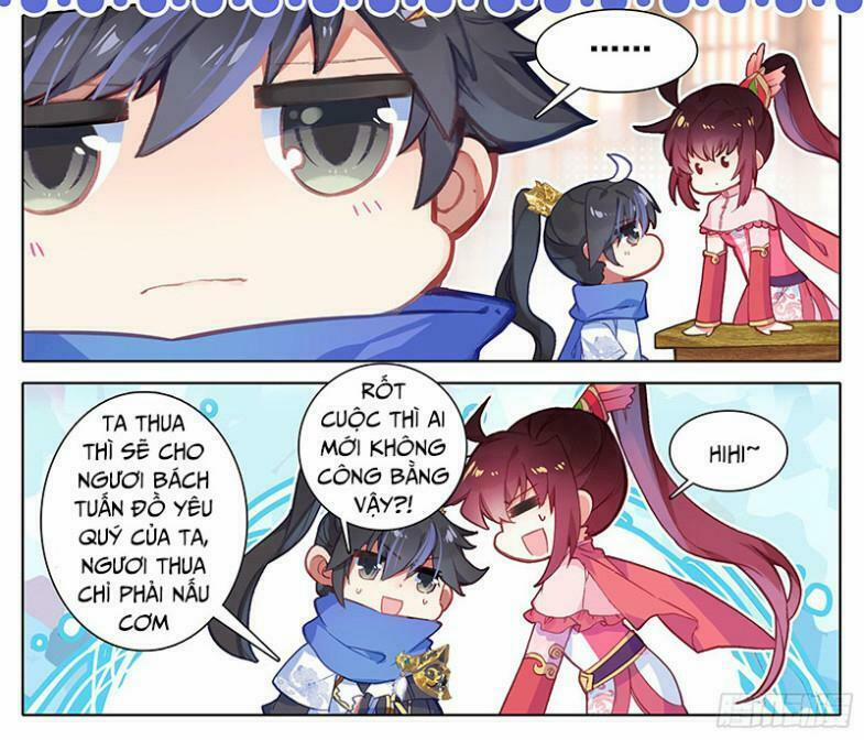 Thương Nguyên Đồ 8 trang 1