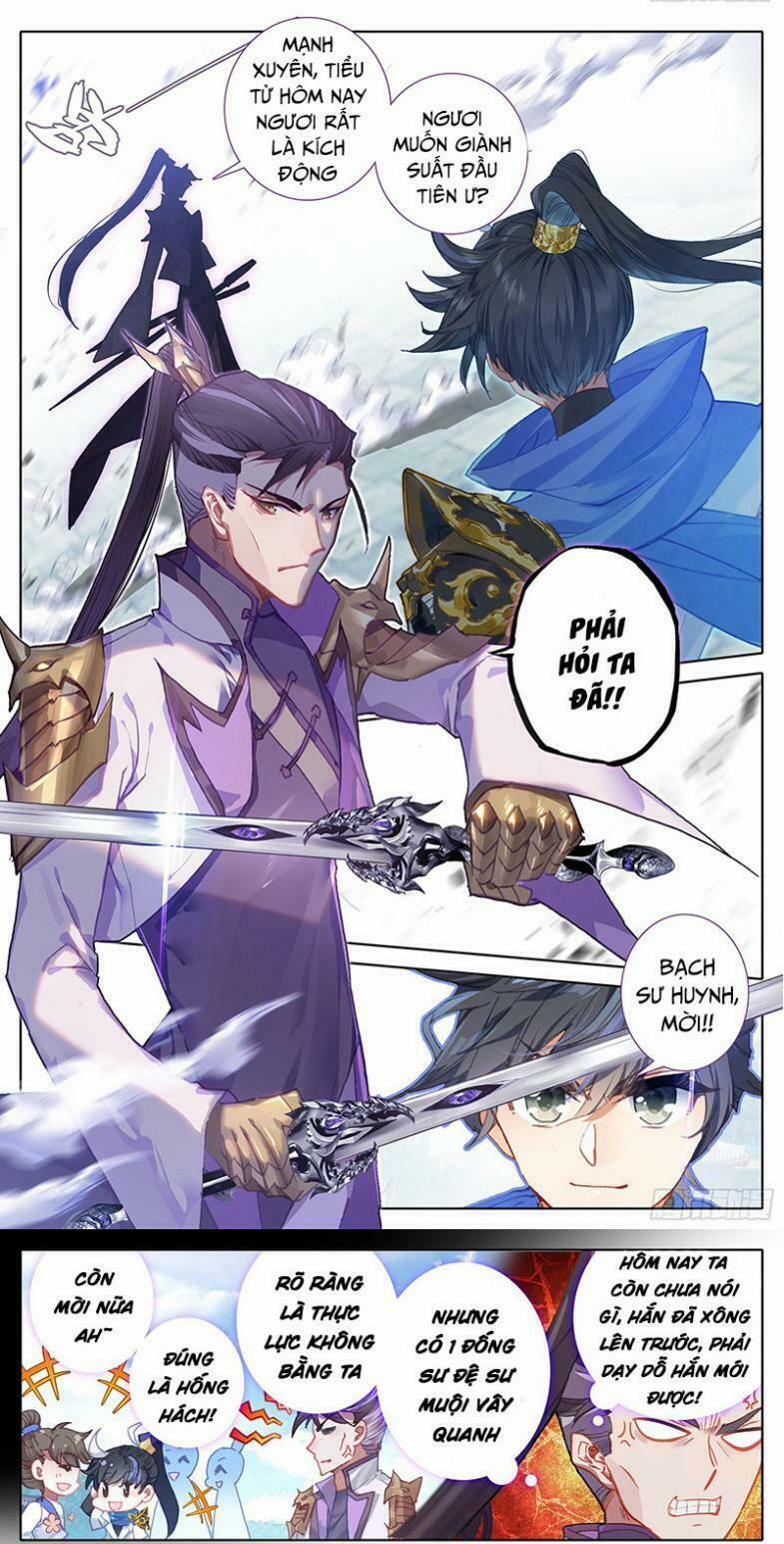 Thương Nguyên Đồ 8 trang 10