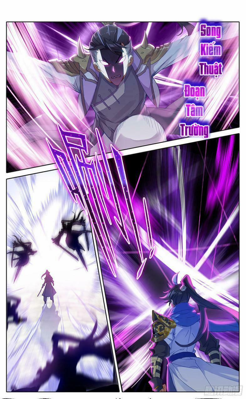 Thương Nguyên Đồ 8 trang 12