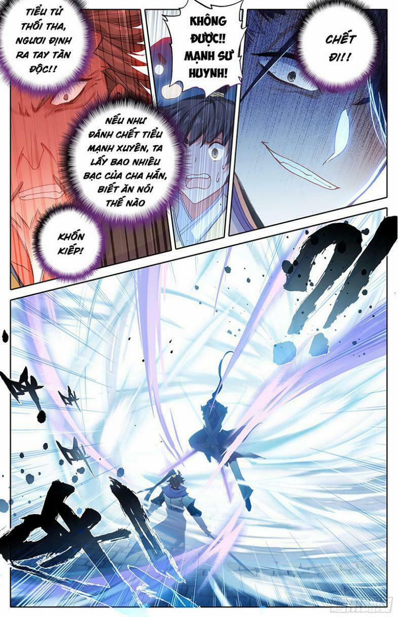 Thương Nguyên Đồ 8 trang 13