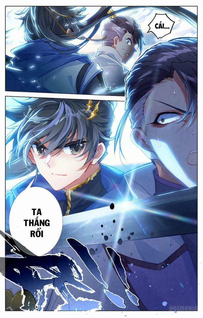 Thương Nguyên Đồ 8 trang 15