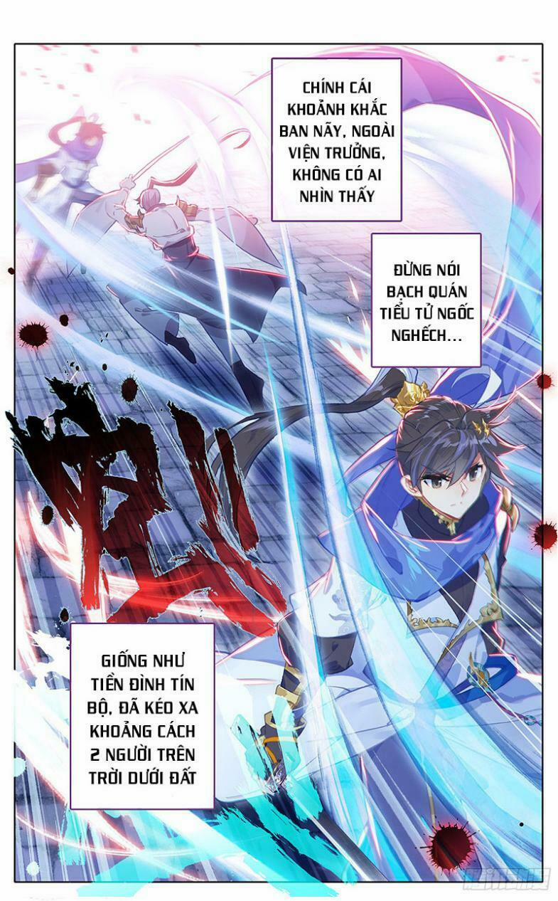 Thương Nguyên Đồ 8 trang 16