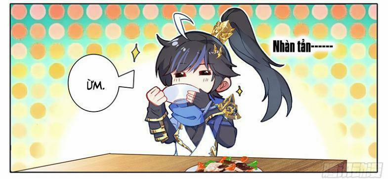 Thương Nguyên Đồ 8 trang 3