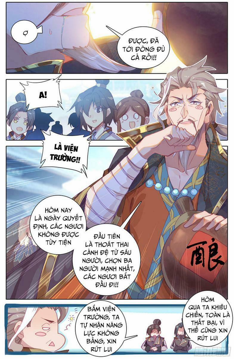 Thương Nguyên Đồ 8 trang 5