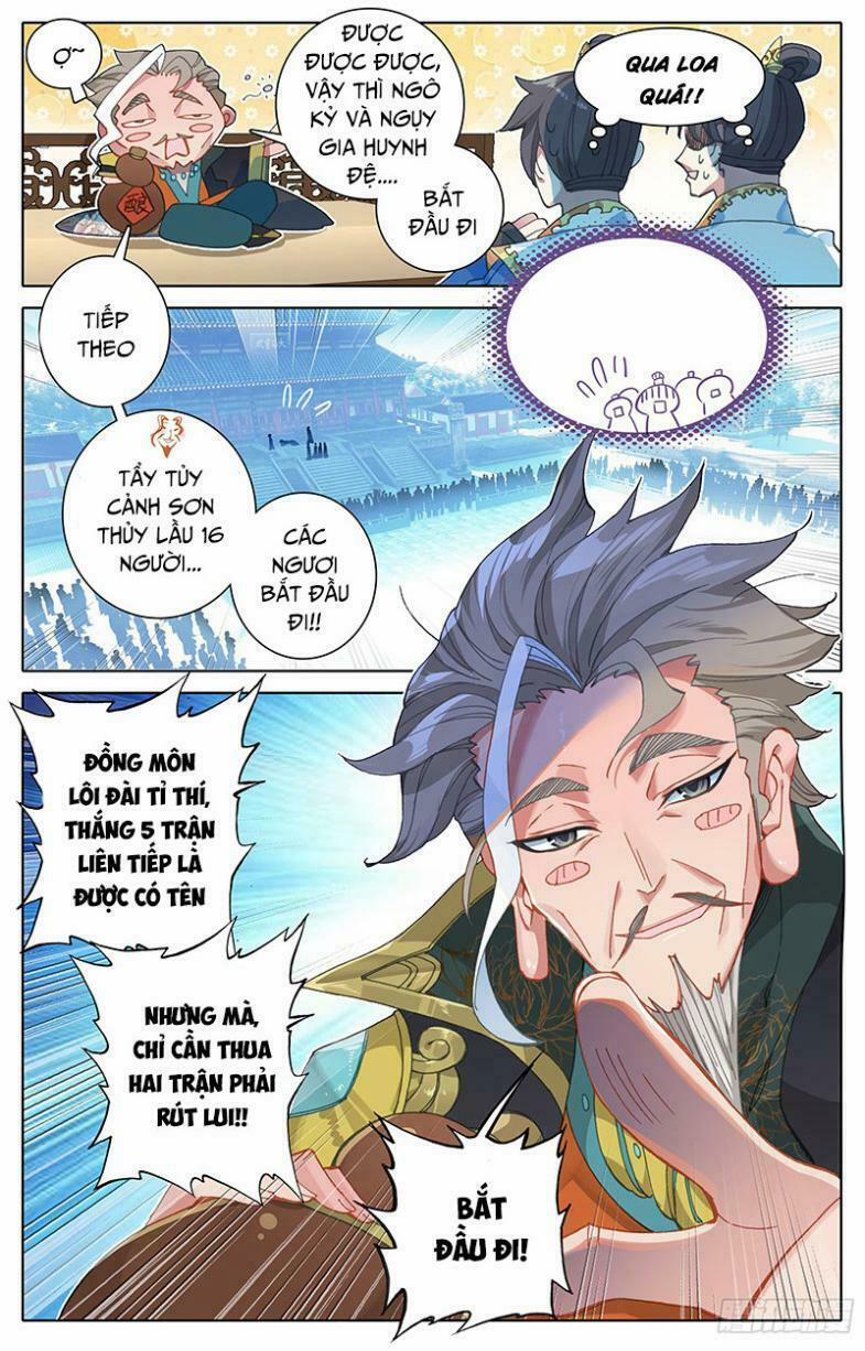 Thương Nguyên Đồ 8 trang 6