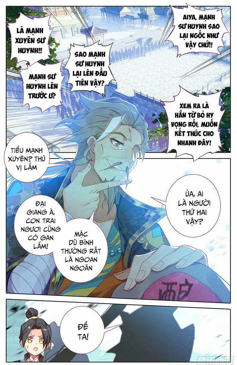 Thương Nguyên Đồ 8 trang 9