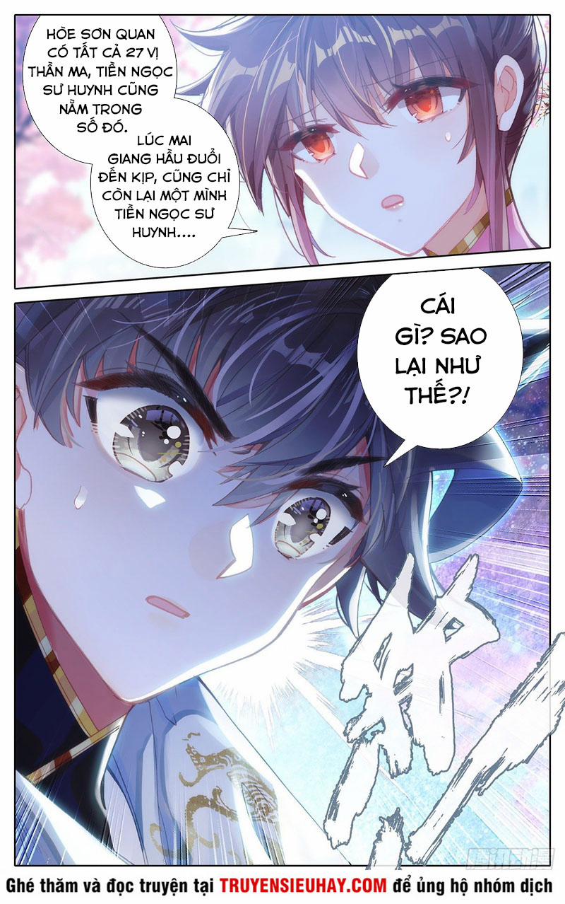 Thương Nguyên Đồ 81 trang 15