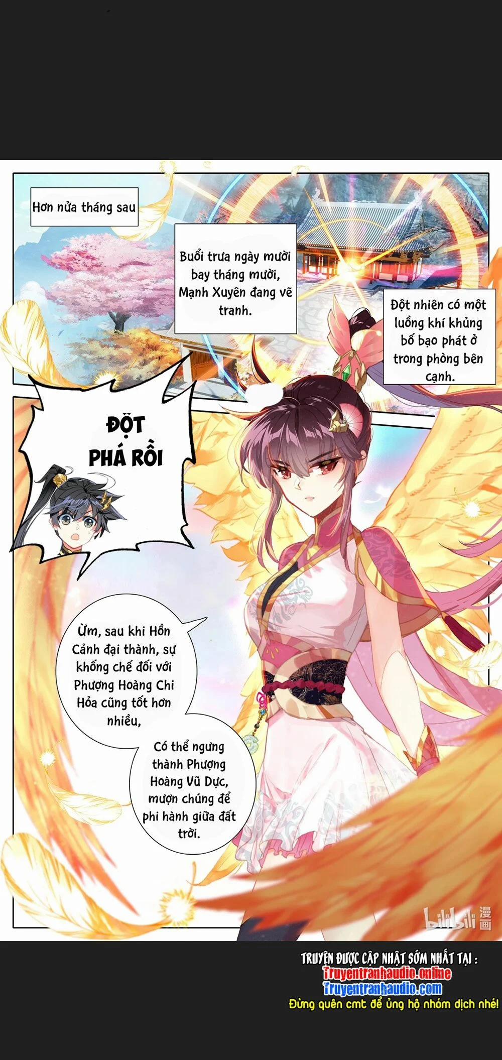 Thương Nguyên Đồ 82 trang 10