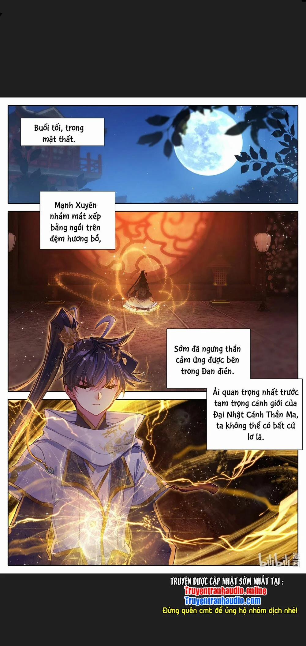 Thương Nguyên Đồ 82 trang 12