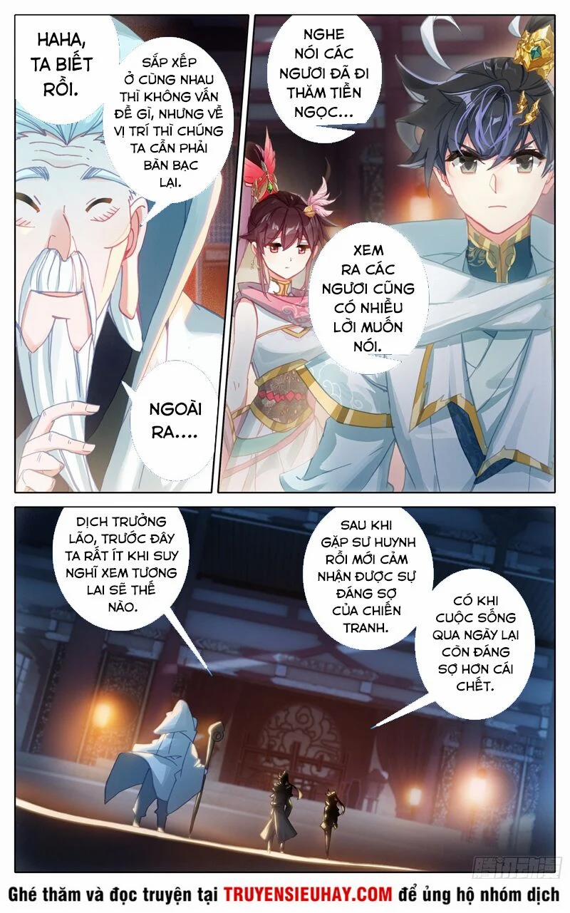 Thương Nguyên Đồ 86 trang 7