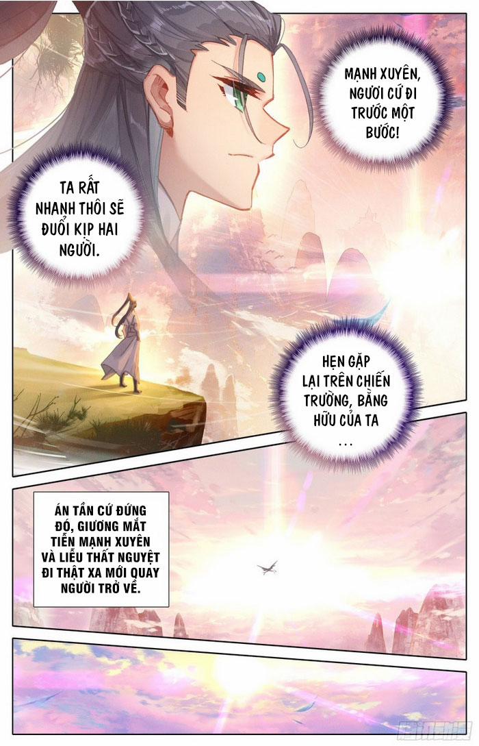 Thương Nguyên Đồ 88 trang 10