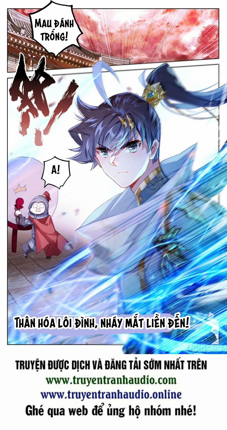 Thương Nguyên Đồ 89 trang 16