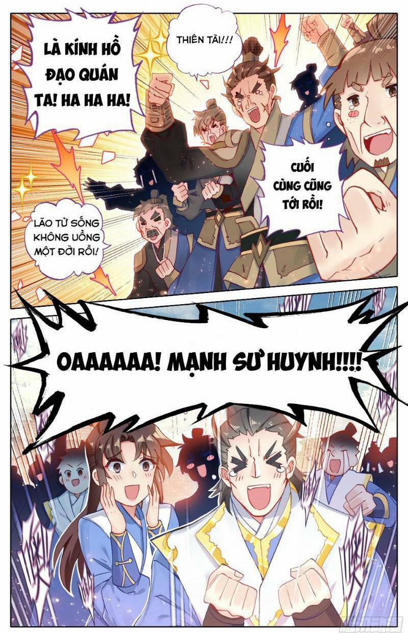 Thương Nguyên Đồ 9 trang 10