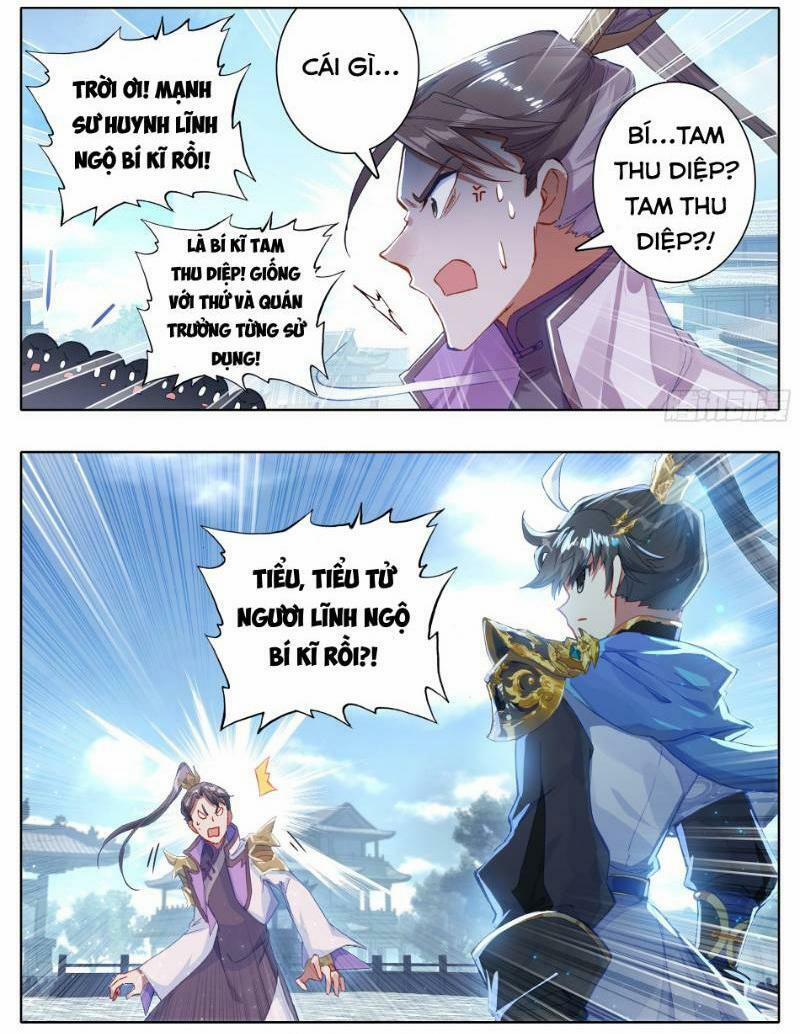 Thương Nguyên Đồ 9 trang 12