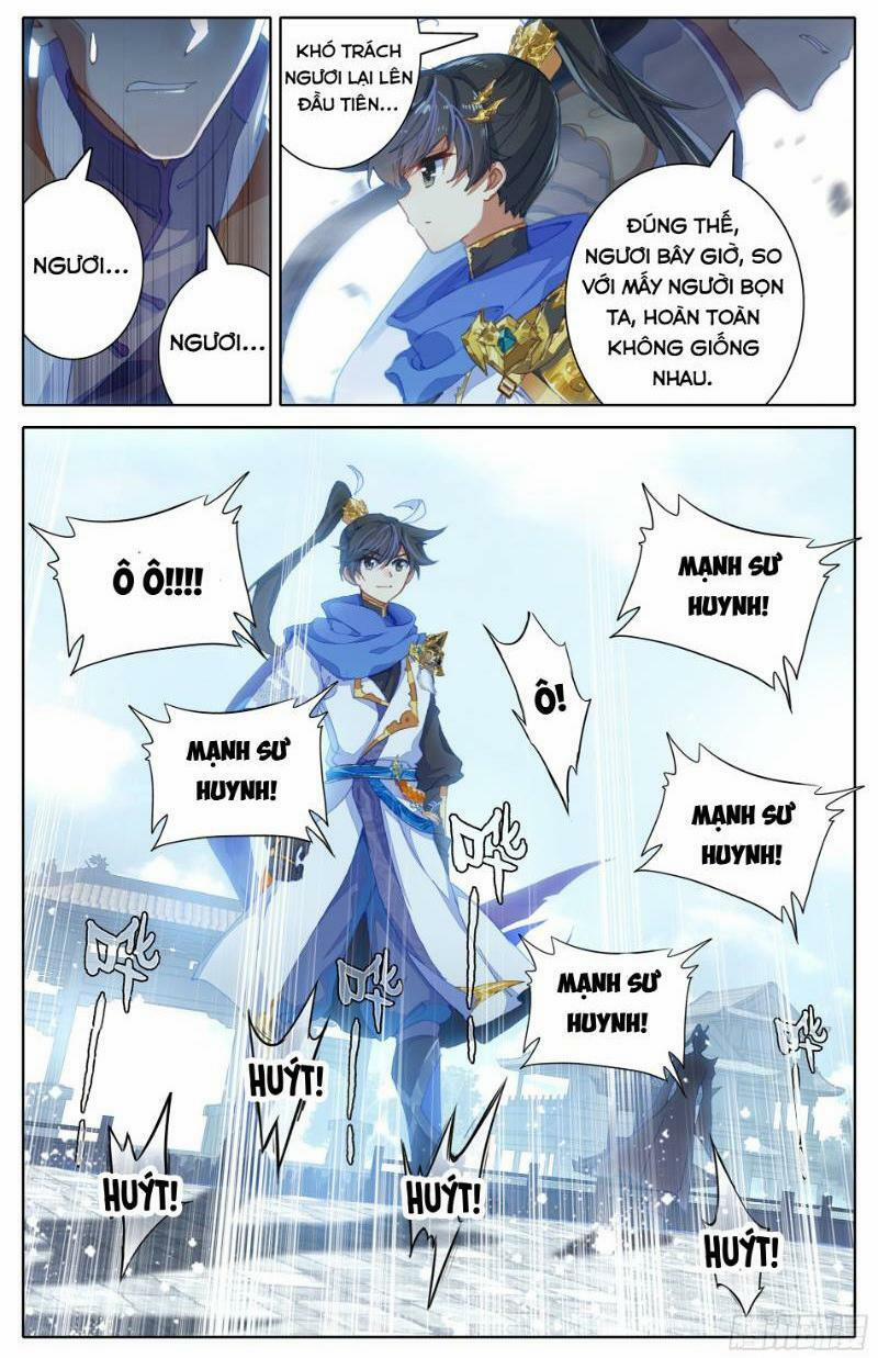 Thương Nguyên Đồ 9 trang 14