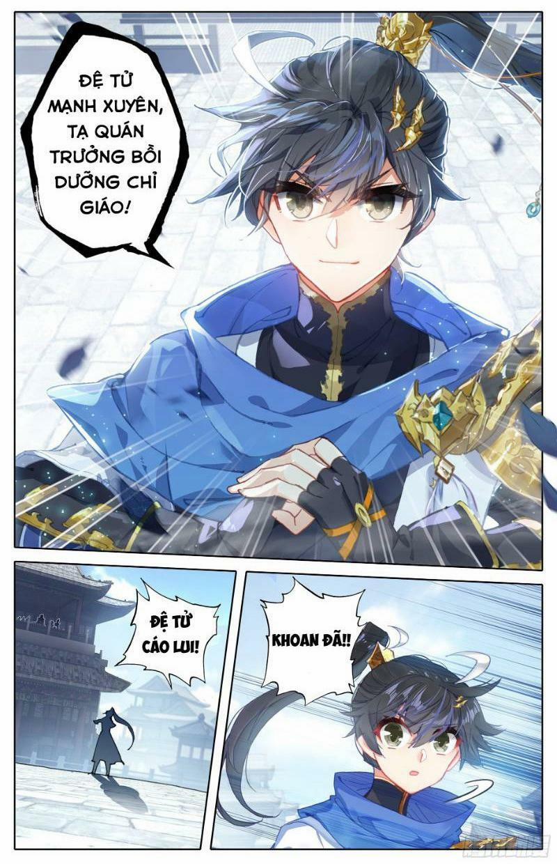 Thương Nguyên Đồ 9 trang 16