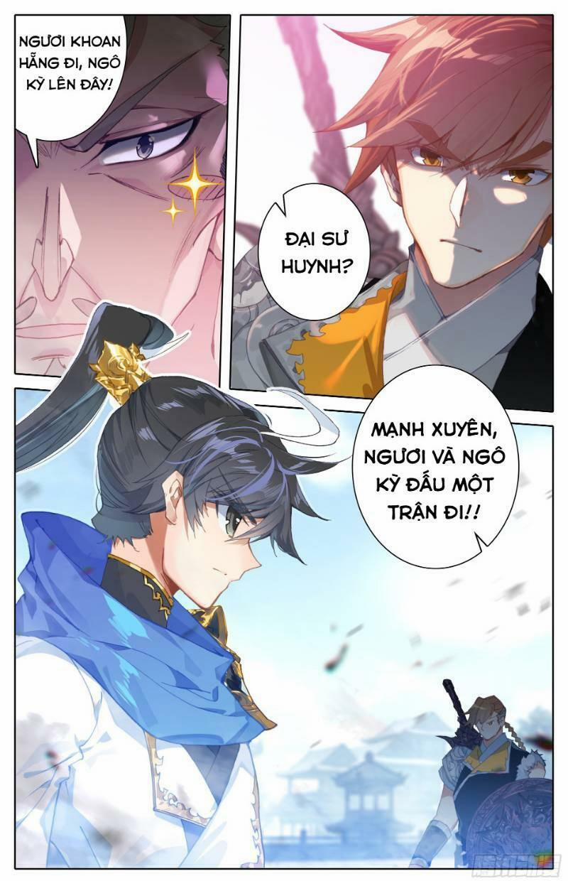 Thương Nguyên Đồ 9 trang 17