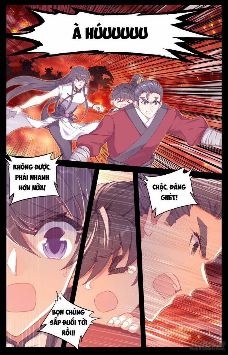 Thương Nguyên Đồ 9 trang 2