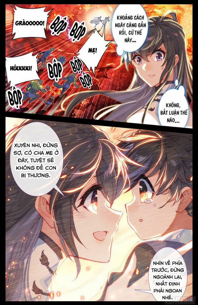 Thương Nguyên Đồ 9 trang 3