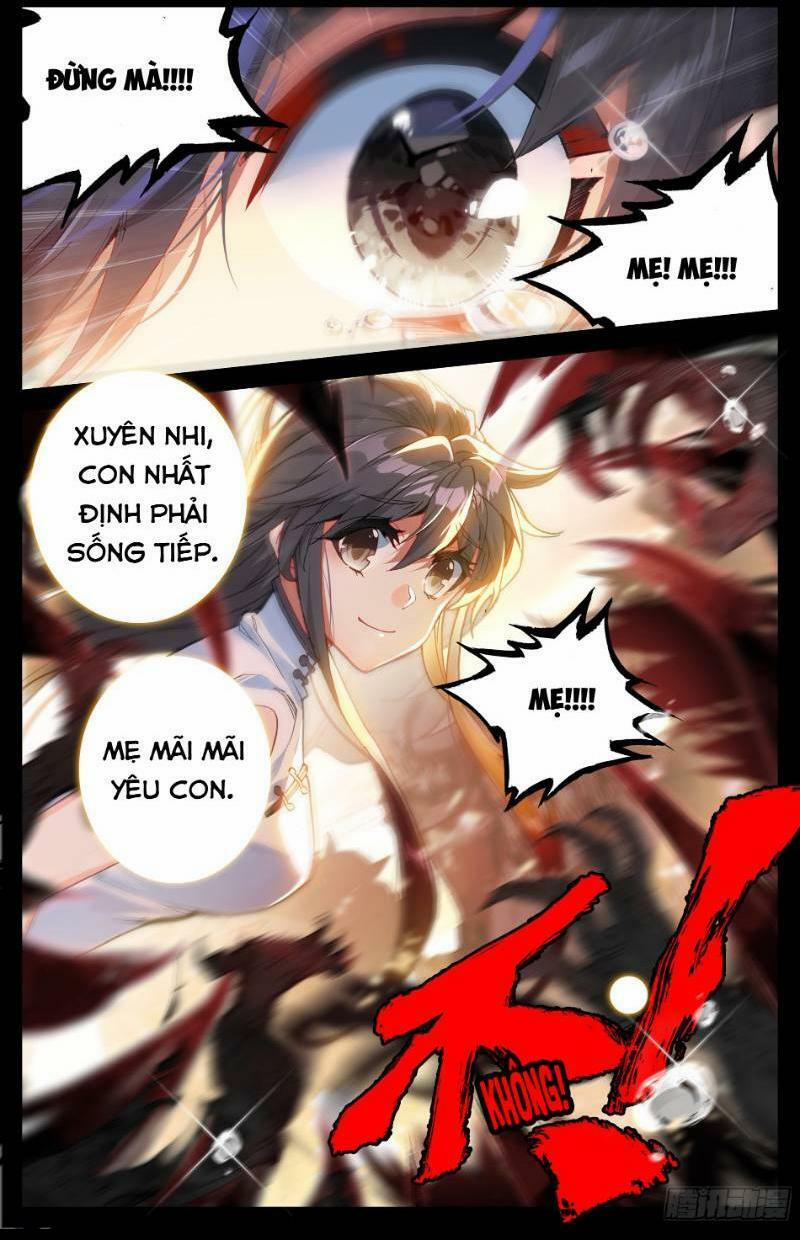 Thương Nguyên Đồ 9 trang 5