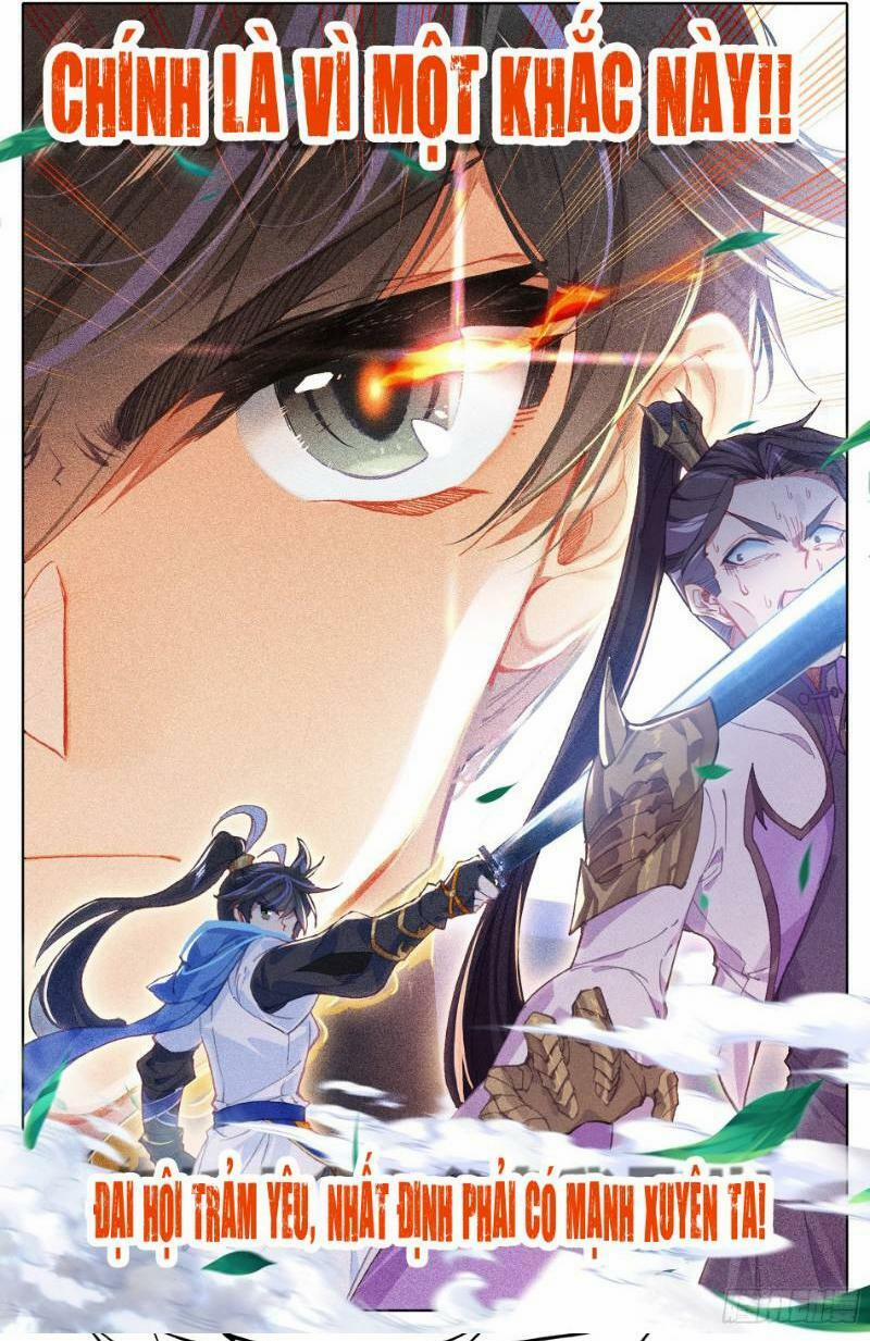 Thương Nguyên Đồ 9 trang 7