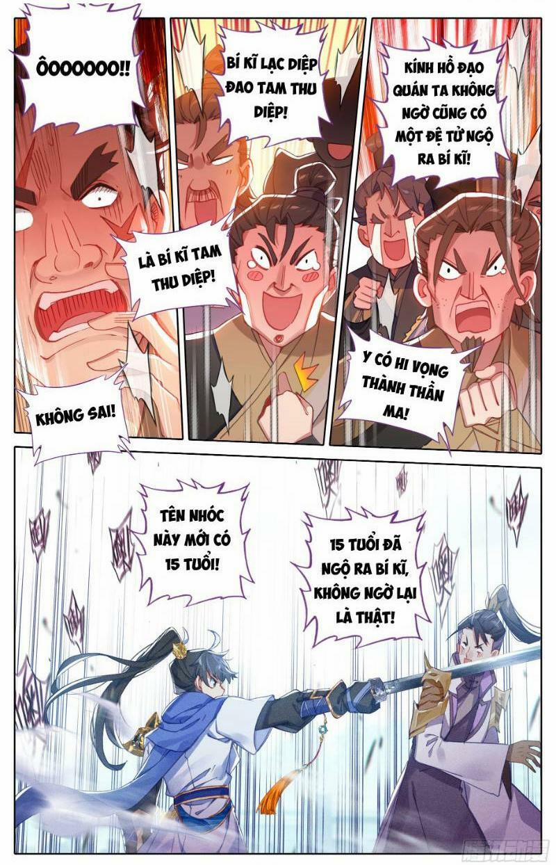 Thương Nguyên Đồ 9 trang 9