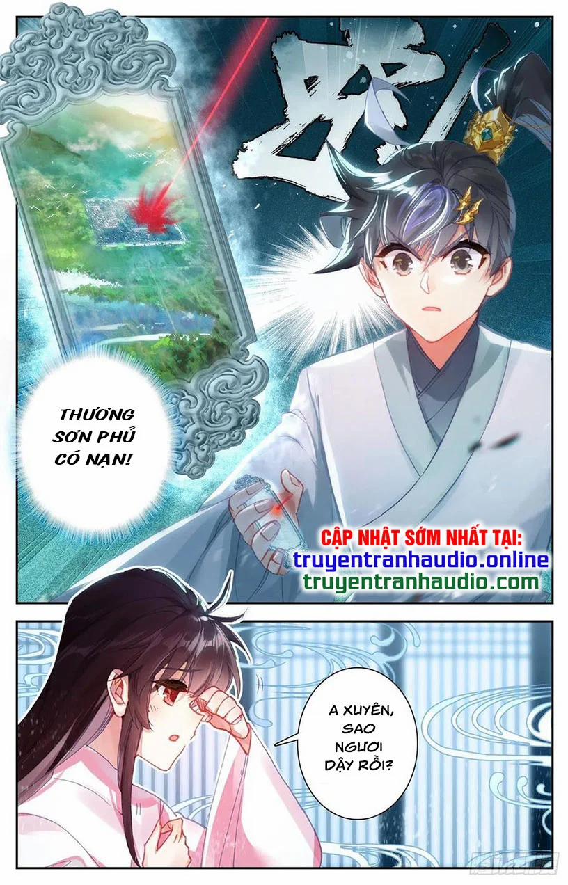 Thương Nguyên Đồ 93 trang 14