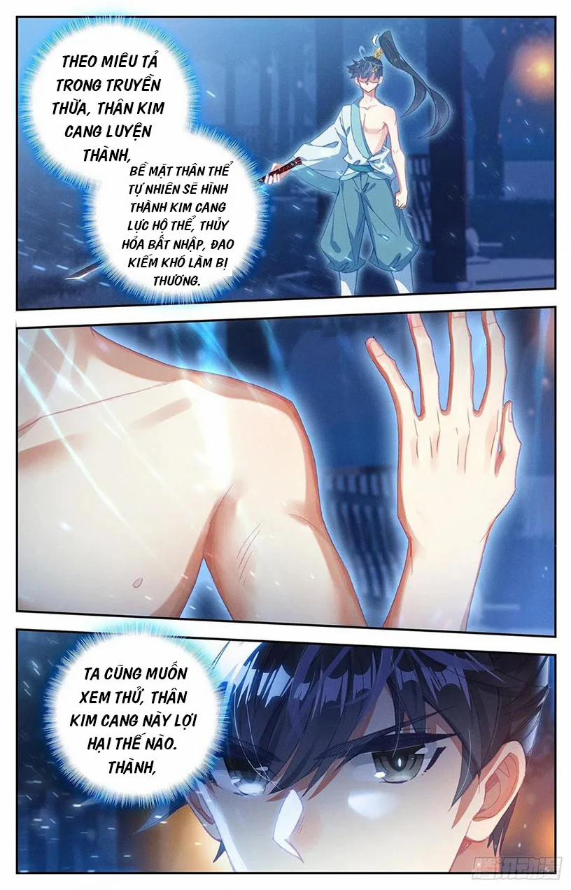 Thương Nguyên Đồ 93 trang 3