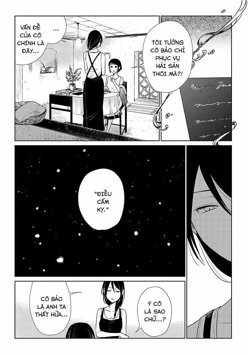 Thủy Triều Phù Thủy 2 trang 15