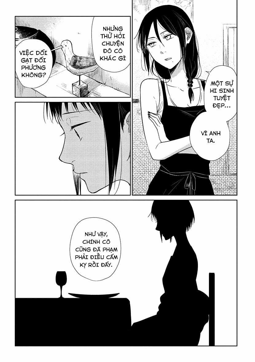 Thủy Triều Phù Thủy 2 trang 17
