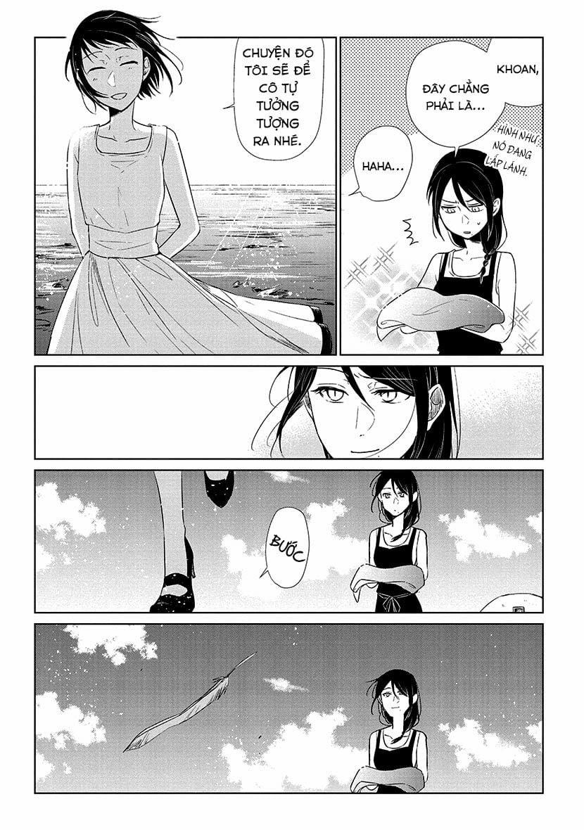 Thủy Triều Phù Thủy 2 trang 23