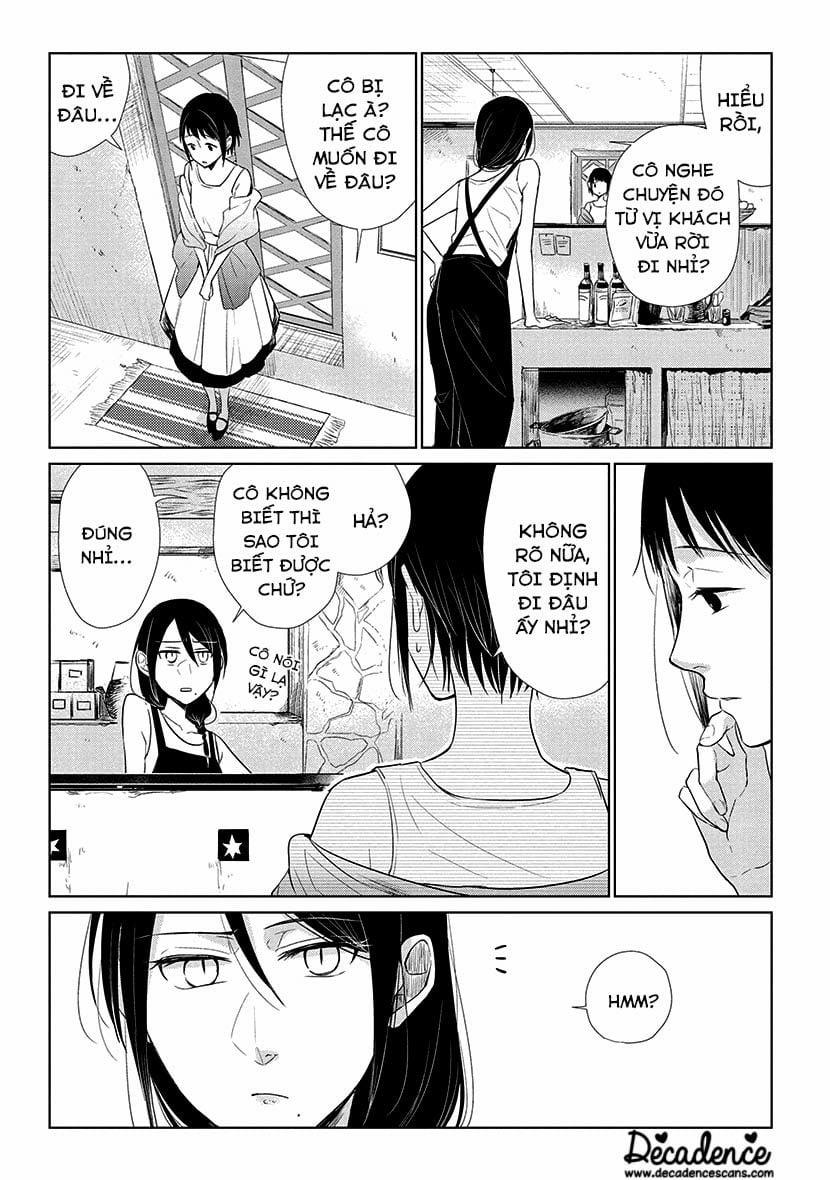 Thủy Triều Phù Thủy 2 trang 5